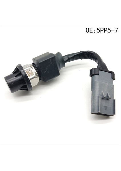 2897581 Yakıt Ortak Ray Basınç Sensörü 12-18 Cummins Isx Paccar Px-9 Motor 5pp5-7 (Yurt Dışından) fiyatları