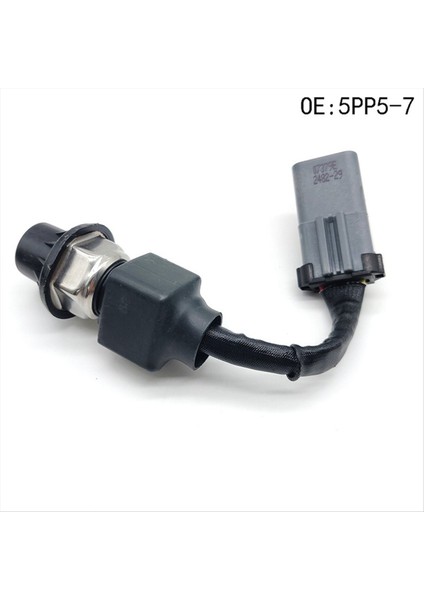 2897581 Yakıt Ortak Ray Basınç Sensörü 12-18 Cummins Isx Paccar Px-9 Motor 5pp5-7 (Yurt Dışından) fırsatları