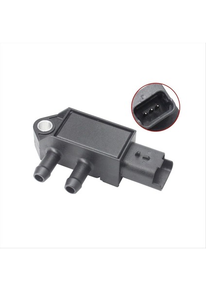 Yeni Yüksek Kaliteli Egr Diferansiyel Egzoz Basınç Sensörü 227707094R 227707094RCC 227707094RQ0 Renault Megane Iv 1 3 (Yurt Dışından) fırsatları
