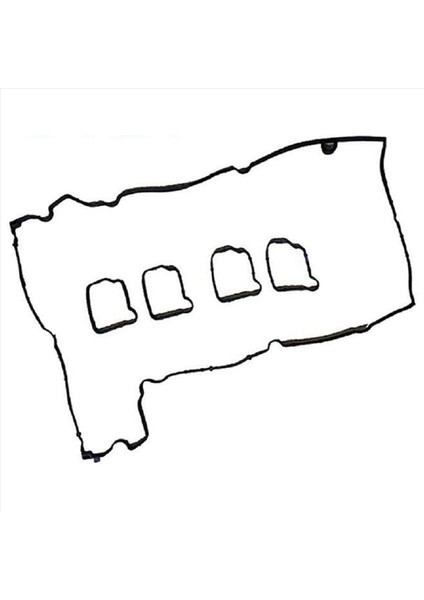 2x Valf Contası Valf Kapağı Contası 2710161221 Mercedes-Benz Için S204 W204 C204 W212 A207 C207 S212 R172 (Yurt Dışından) indirimleri