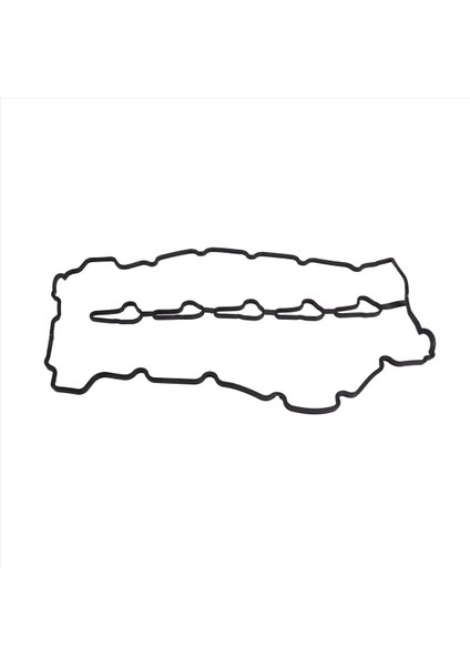 Araba Valf Kapağı Contası 6650160121 Ssangyong Için Kyron Rexton Rodıus Rexton W (Yurt Dışından)