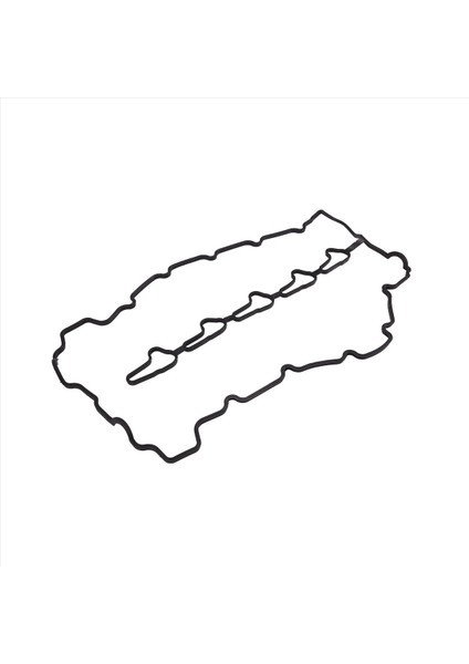 Araba Valf Kapağı Contası 6650160121 Ssangyong Için Kyron Rexton Rodıus Rexton W (Yurt Dışından) fiyatları