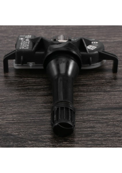 4pcs Tpms Lastik Basınç Monitörü Nissan Renault Infiniti Için Uygun 407004CB0B (Yurt Dışından)