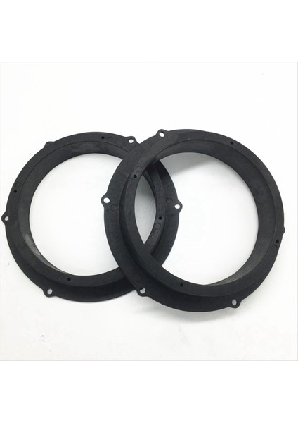 2pcs 6 5 Inç Araba Hoparlör Montaj Ara Ara Adaptör Adaptör Magotan Için Skoda Araba Stereo Ses Hoparlör Aracı (Yurt Dışından) fiyatları