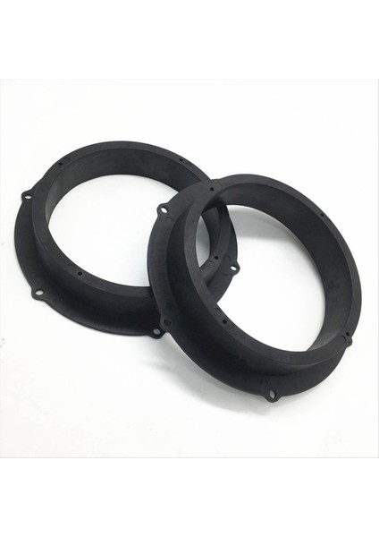 2pcs 6 5 Inç Araba Hoparlör Montaj Ara Ara Adaptör Adaptör Magotan Için Skoda Araba Stereo Ses Hoparlör Aracı (Yurt Dışından) modelleri