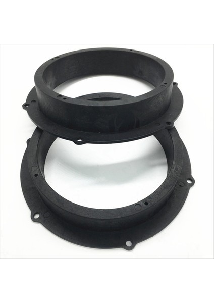 2pcs 6 5 Inç Araba Hoparlör Montaj Ara Ara Adaptör Adaptör Magotan Için Skoda Araba Stereo Ses Hoparlör Aracı (Yurt Dışından) fırsatları