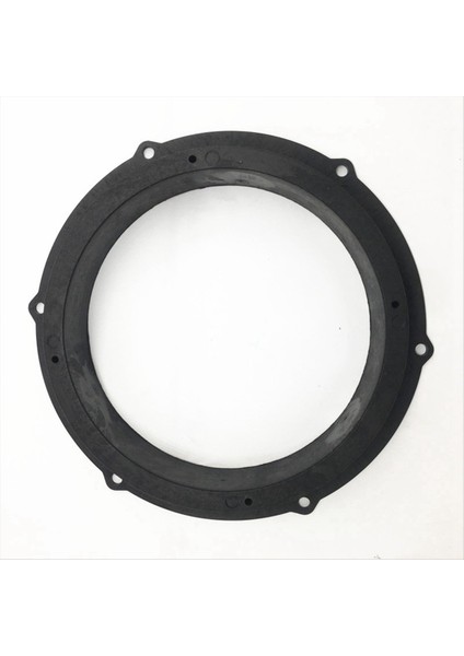 2pcs 6 5 Inç Araba Hoparlör Montaj Ara Ara Adaptör Adaptör Magotan Için Skoda Araba Stereo Ses Hoparlör Aracı (Yurt Dışından) indirimleri