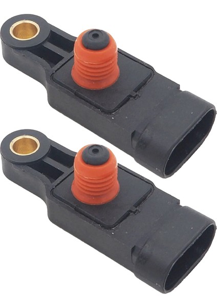 Chevrolet Aveo Kalos Matiz Spark Nubira Lacetti Daewoo Tico Için Manifold Mutlak Basınç Harita Sensörü 0 8 1 0 1 2 1 4 (Yurt Dışından)
