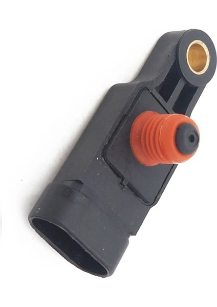 Chevrolet Aveo Kalos Matiz Spark Nubira Lacetti Daewoo Tico Için Manifold Mutlak Basınç Harita Sensörü 0 8 1 0 1 2 1 4 (Yurt Dışından) fırsatları