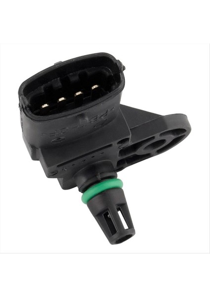 0261230042 Gm Chevy Cobalt Cadillac Srx/zbn Için Basınç Harita Sensörü 90423637 12Z03929 93170309 46769978 (Yurt Dışından) indirimleri