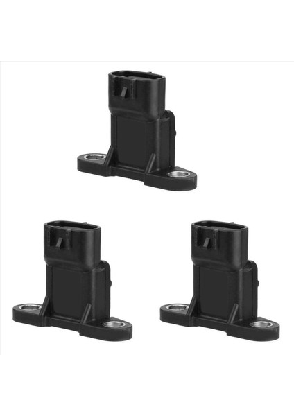 Mazda Miata Için 3x Giriş Basınç Sensörü Harita Sensörü Mazda Millenia Için 2004-2005 1995-2002 079800-5690 RF4F-18-211 (Yurt Dışından)