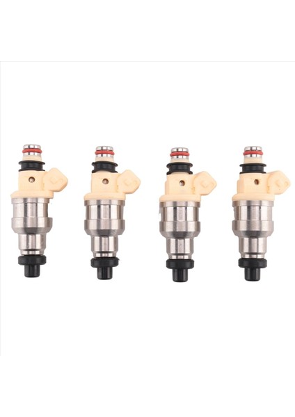 4pcs Yakıt Enjektör Nozul 35310-32560 9250930001 Hyundai Sonata Için 1 6l 1 8l 2 4l 3 0l Araç Aksesuarları 3531032560 (Yurt Dışından) fiyatları