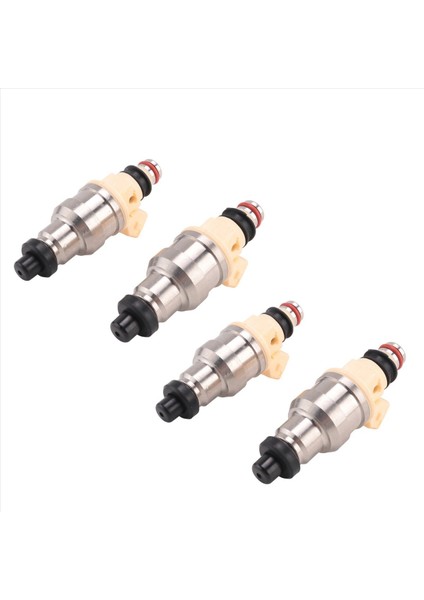 4pcs Yakıt Enjektör Nozul 35310-32560 9250930001 Hyundai Sonata Için 1 6l 1 8l 2 4l 3 0l Araç Aksesuarları 3531032560 (Yurt Dışından) indirimleri