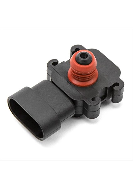 Yeni Li Kamyon Alım Basınç Sensörü 2813975 28139776 MAP-016 8-28139775-0 Isuzu 4hk1 6hk1 Kamyon Cxz Cyz (Yurt Dışından)