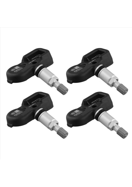 315MHZ Yeni Lastik Basınç Sensörü 42753 STK-A04 Acura Mdx Tsx Rdx Honda Pilot 07-15 PMV-107G 42753STKA02 42753STKA03 (Yurt Dışından) fiyatları