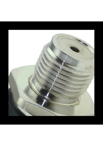 2x 0281002863 314014A010 Kia Hyundai Için Yakıt Rayı Basınç Sensörü Regülatörü 1 5 1 6 2 0 2 2 2 5 Crdı Motor (Yurt Dışından) indirimleri