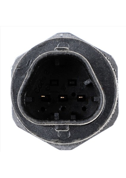 Land Rover Için 3x Lr2 Range Rover Rover Evoque Yakıt Enjektör Basınç Sensörü LR024969 AG9E-9F972-AA 0261545064 (Yurt Dışından) indirimleri