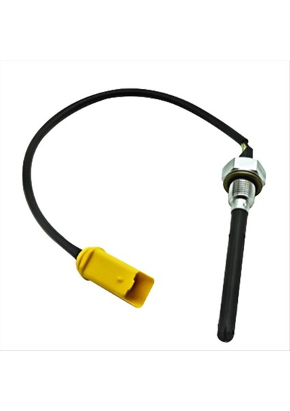 Ford Transit Bus Platformu/şasi Için 3 2 Tdcı Yağ Seviye Sensörü 6U3Q-6C624-AB 6U3Q6C624AB (Yurt Dışından)