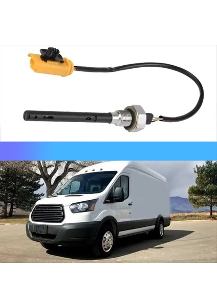 Ford Transit Bus Platformu/şasi Için 3 2 Tdcı Yağ Seviye Sensörü 6U3Q-6C624-AB 6U3Q6C624AB (Yurt Dışından) indirimleri