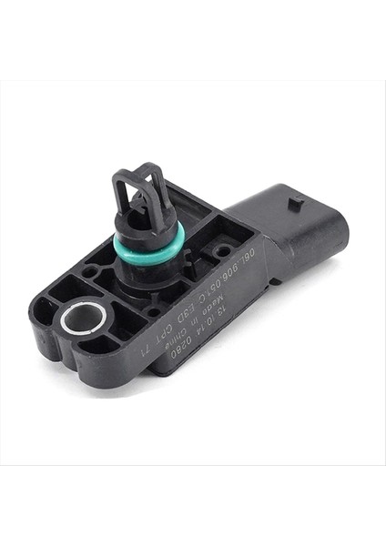 Audi A3 A4 A6 A6 Q3 Q7 Vw Golf Sharan Tiguan 06L906051C Otomatik Aksesuarlar (Yurt Dışından)