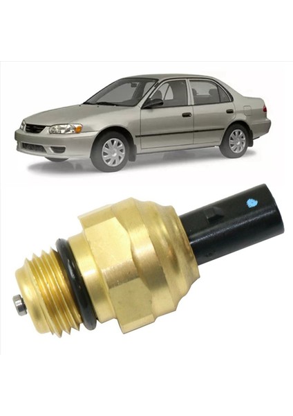 Toyota Corolla Için 6x 89438-33010 Güç Direksiyon Yağı Basınç Anahtarı Camry Lexus Avalon (Yurt Dışından) fiyatları