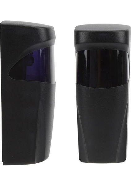 Otomatik Kapı Engel Dedektörü Için Fotosel Kızılötesi Sensör Dedektörü Hırsızlık Önleyici Alarm Sistemi (Yurt Dışından)