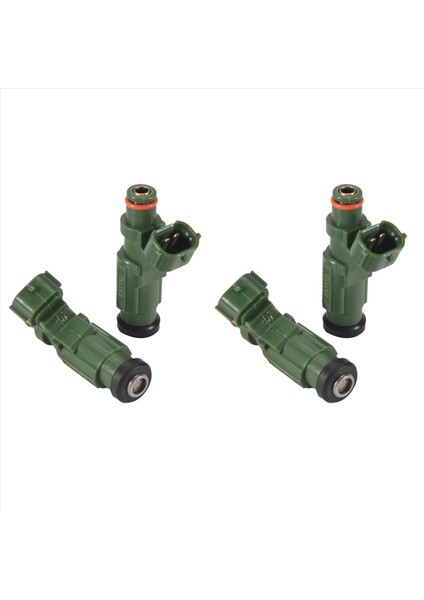 4pcs 63P-13761-01 63P-13761 Yamaha Dıştan Takma F150 Hp Için Yeşil Yeni Sürüm Yamaha Motors Için (Yurt Dışından) modelleri