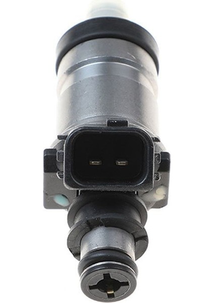 Honda Accord Prelude 2 0 Için 4x Yeni Yakıt Enjektörü 2 2 Acura Prelude 1986-1997 06164-P0A-100 (Yurt Dışından) fırsatları