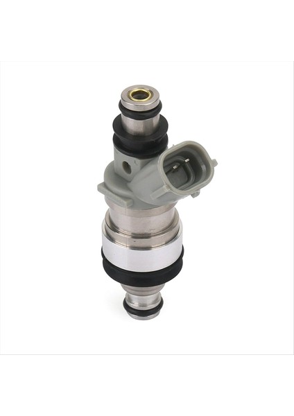 1pcs Toyota T100 T100 Tacoma 4runner Için Uygun Yakıt Enjektörleri 1996-1998 3 4l 23250-62030 23209-62030 (Yurt Dışından)