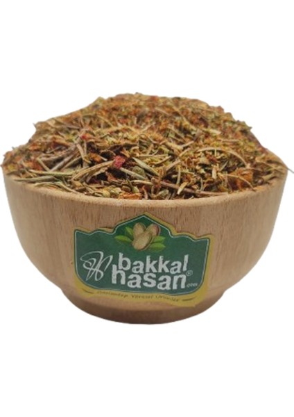 Makarna Pizza Baharatı 50 gr