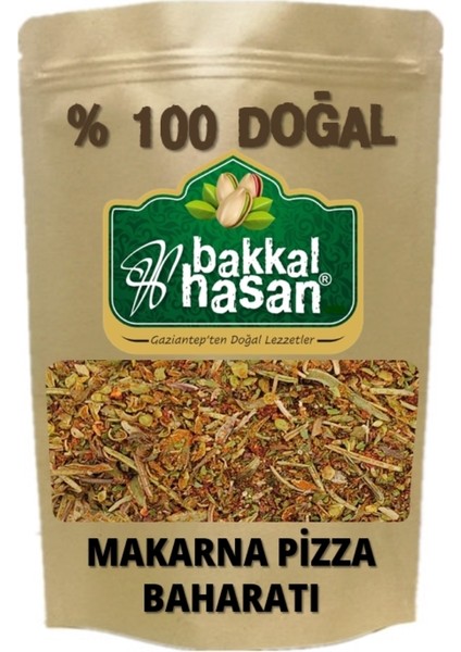 Makarna Pizza Baharatı 50 gr fırsatları