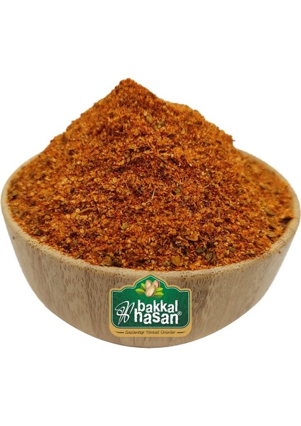 - Kajun (Cajun) Baharatı 50 gr