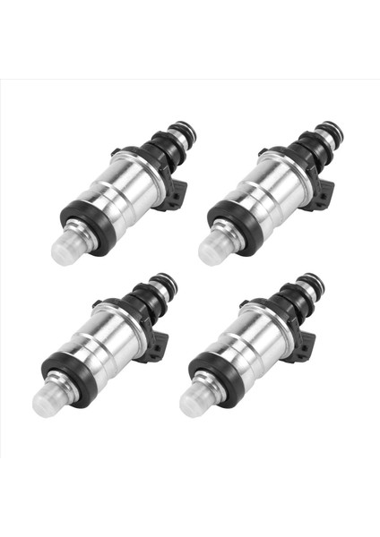 4x Yakıt Enjektörleri 06164-P2J-000 Honda Odyssey Acura Crv Civic Accord1 6l 1 8l 2 3l (Yurt Dışından)