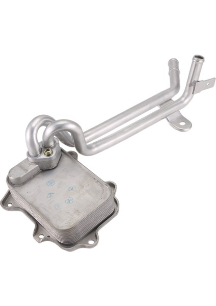 Petrol Soğutucu Yağ Radyatörü 03C117021J 03C117021D Volkswagen Koltuğu Alhambra Altea Ibiza Leon Toledo Skoda Fabia (Yurt Dışından)