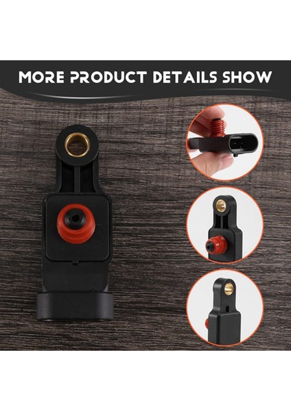 Chevrolet Aveo Kalos Matiz Spark Lacetti Daewoo Tico Için Manifold Mutlak Basınç Sensörü 0 8 1 0 1 2 1 4 96325870 (Yurt Dışından) indirimleri