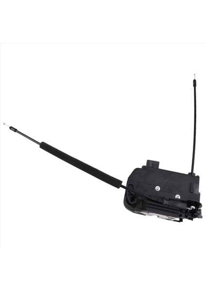 Yeni 5801556828 Iveco Daily Mk6 2014-2020 Araba Bagaj Bagajı Aktüatör Arka Bagaj Kilit Mandal Montajı (Yurt Dışından)