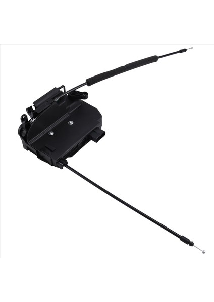 Yeni 5801556828 Iveco Daily Mk6 2014-2020 Araba Bagaj Bagajı Aktüatör Arka Bagaj Kilit Mandal Montajı (Yurt Dışından) fiyatları