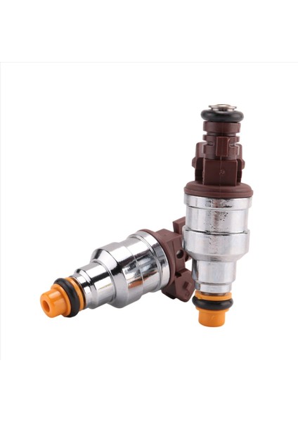 4pcs 0280150452 Araba Stil Enjektörü Opel Vectra Için Yakıt Motoru Enjeksiyon Meme 2 0 16V 1995 (Yurt Dışından) fırsatları