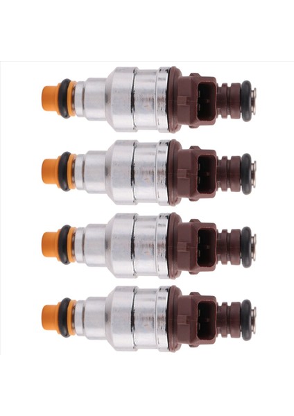 4pcs 0280150452 Araba Stil Enjektörü Opel Vectra Için Yakıt Motoru Enjeksiyon Meme 2 0 16V 1995 (Yurt Dışından) indirimleri