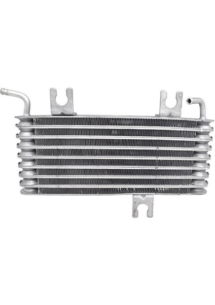 T / M Yağ Soğutucu Assy Nissan Qashqai / Qashqai +2 I (J10 NJ10 JJ10E) 1 6 2 0 2007-2013 21606-JD30A 21606-JD30B (Yurt Dışından) fiyatları