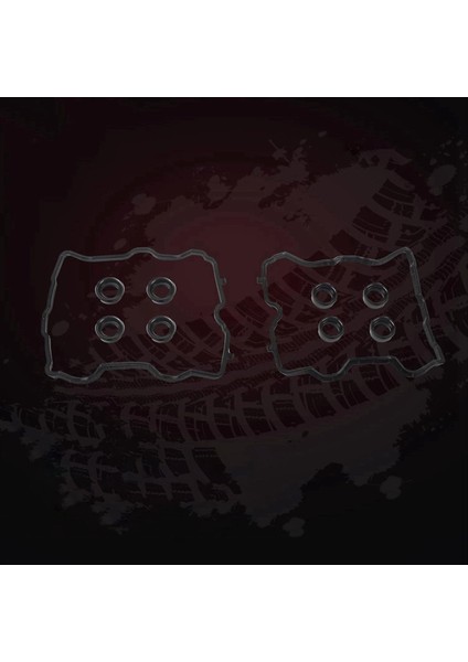 Subaru Araç Crosstrek Için Motor Valf Kapağı Conta Seti Impreza Xv Crosstrek 2 0l Forester Legacy Outback 2 5l H4 (Yurt Dışından) fırsatları