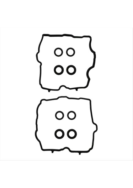 Subaru Araç Crosstrek Için Motor Valf Kapağı Conta Seti Impreza Xv Crosstrek 2 0l Forester Legacy Outback 2 5l H4 (Yurt Dışından) indirimleri