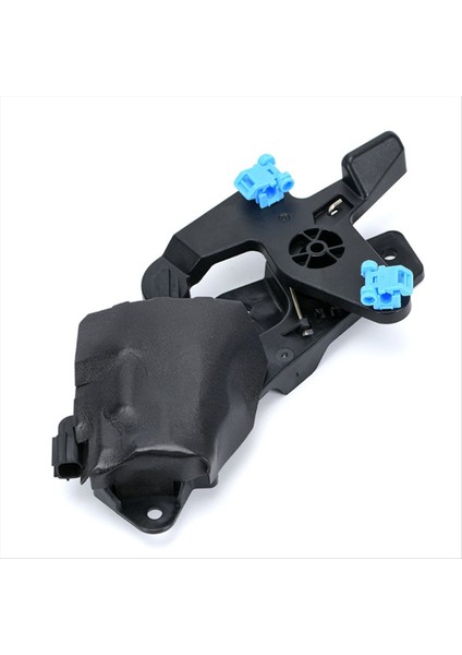 GC3Z-9943170-E GC3Z9943170E Araç Güç Güç Bağlantı Bage Bagaj Bagaj Kapağı Kilit Actuator Motor Ford F150 F250 F350 (Yurt Dışından) indirimleri