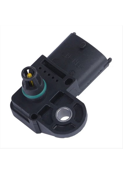 Harita Sensörü Weichai Yutong Sinotruk Için Hava Basınç Sensörü 0261230133 (Yurt Dışından)