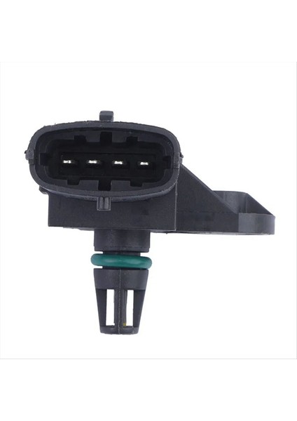 Harita Sensörü Weichai Yutong Sinotruk Için Hava Basınç Sensörü 0261230133 (Yurt Dışından) fiyatları