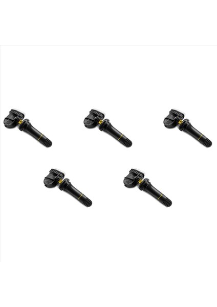 5 x Tpms 2017-2020 Için Lastik Basınç Sensörü Harika Duvar Wey Vv5 Vv6 Vv7 P8 Haval F5 F7 F7X H7L H2S H4 H6 3641100XKR02A (Yurt Dışından)