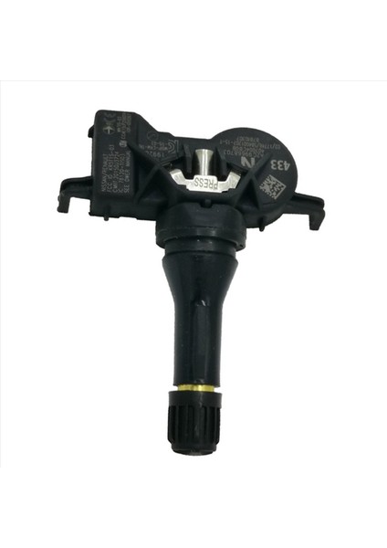 3pcs Tpms Lastik Basınç Monitörü Nissan Renault Infiniti Için Uygun 407004CB0B 407004CB0A (Yurt Dışından) indirimleri