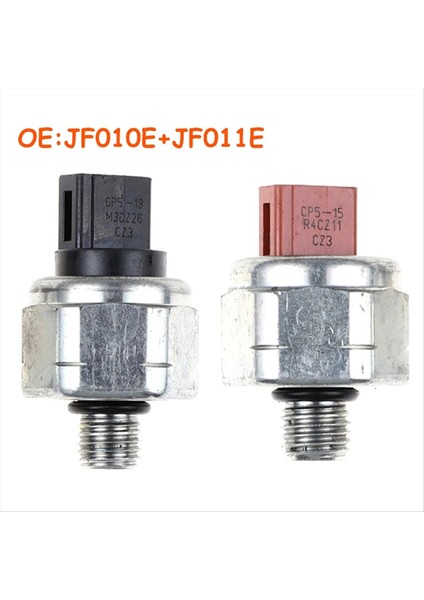 JF010E JF011E Nissan Mitsubishi Dodge Oranı Cvt Yağ Basınç Sensörü F09A F09B F10A F1CJA RE0F09A 10A 33417N 33417NA (Yurt Dışından) fiyatları