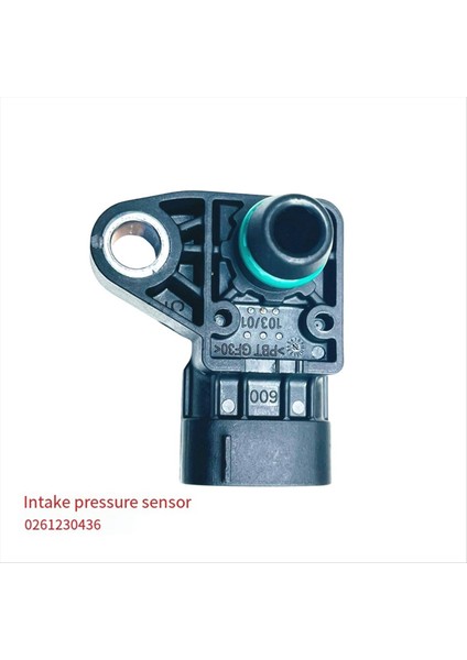 0261230436 0 261 230 436 Honda Civic Ix x Için Boz Basınç Sensörü x (Yurt Dışından) modelleri