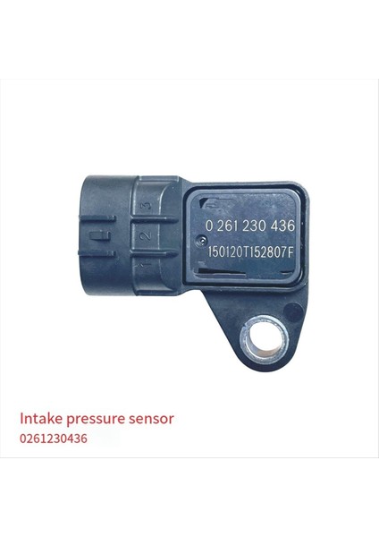 0261230436 0 261 230 436 Honda Civic Ix x Için Boz Basınç Sensörü x (Yurt Dışından) fırsatları